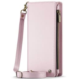 Universal mobiltaske CaseMe ME10 - Blush Pink