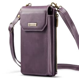 Universal mobiltaske CaseMe ME40 - Misty Purple