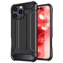 Hybrid Armor cover iPhone 16 Pro Max
