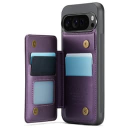 CaseMe mobilfodral C22 Google Pixel 9 Pro - Lila