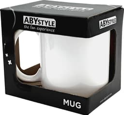 ABYStyle Dark Soul mugg (Praise the Sun)