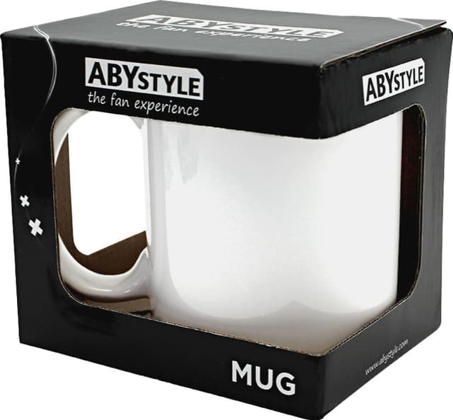 ABYStyle Dark Soul mugg (Praise the Sun)