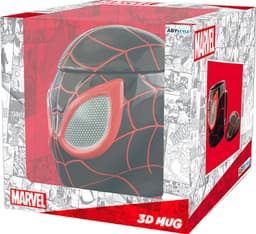 ABYStyle Marvel muki (Spider Man Miles Morales)