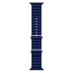 RIB kellon ranneke Watch Series 10 (42mm) - Tummansininen