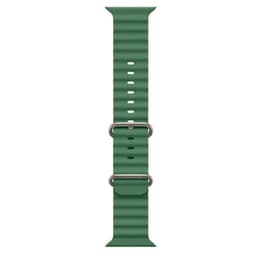 RIB kellon ranneke Watch Series 10 (42mm) - Army