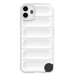 Phantom cover Nothing CMF Phone 1 - Hvid