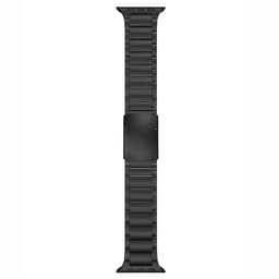 BEAD Titan klockarmband Watch Series 10 (42mm) - Svart