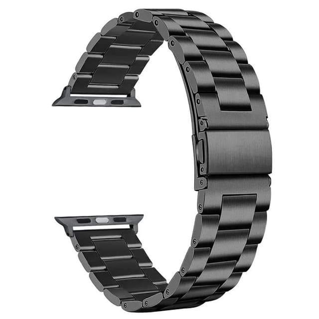 Kellon ranneke ruostumatonta terästä Watch Series 10 (46mm) -