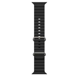 RIB Sport Urrem Watch Series 10 (46mm) - Sort