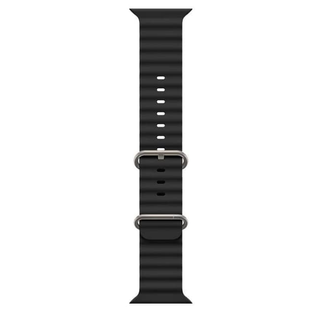 RIB Sport Urrem Watch Series 10 (46mm) - Sort