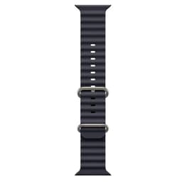 RIB kellon ranneke Watch Series 10 (42mm) - Midnight