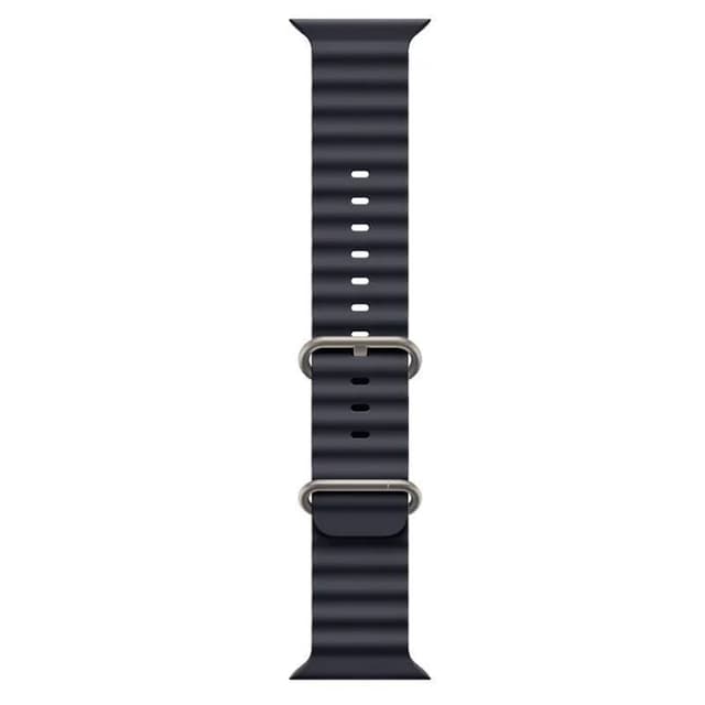 RIB kellon ranneke Watch Series 10 (42mm) - Midnight