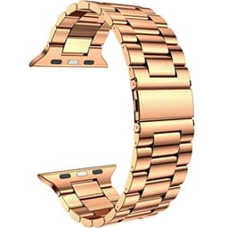 Kellon ranneke ruostumatonta terästä Watch Series 10 (46mm) -