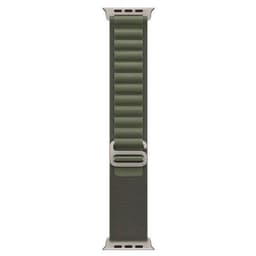 Artic nylon klokkereim Watch S11 (46mm) - Army