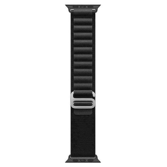 Artic kellon ranneke Watch Series 10 (42mm) - Musta
