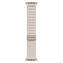 Artic nylon klockarmband Watch Series 10 (42mm) - Starlight