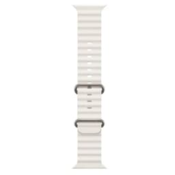 RIB Sport Urrem Watch Series 10 (46mm) - Beige