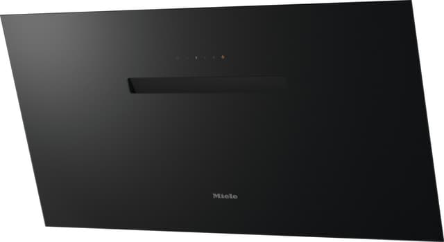 Miele Vägghängd Köksfläkt DAH 1950 Active (svart 90cm)