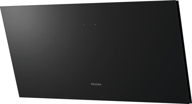 Miele Vägghängd Köksfläkt DAH 2960 Escala (svart 90cm)