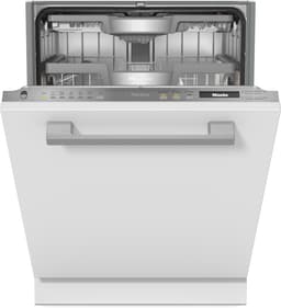Miele Diskmaskin G 7298 SCVi XXL Excellence (integrerad)