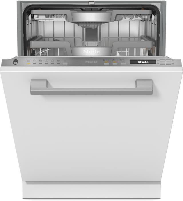Miele Oppvaskmaskin G 7298 SCVi XXL Excellence Helintegrert