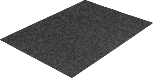 Epoq filtmatta för låda 40x100 cm (antracit)