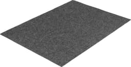 Epoq filtmatte for skuff 40x80 cm (antracitt)