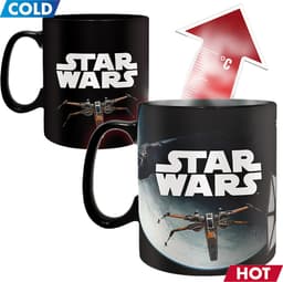 ABYStyle Star Wars krus (Space Battle)