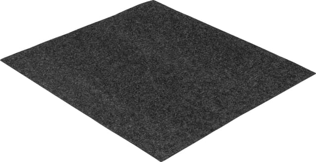 Epoq drawer inset mat felt 40x60 cm (antracite)