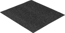 Epoq filtmatte for skuff 40x60 cm (antracitt)