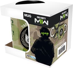 ABYStyle Call of Duty mugg (Task Force 141)