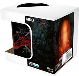 ABYStyle Diablo mugg (Diablo IV)