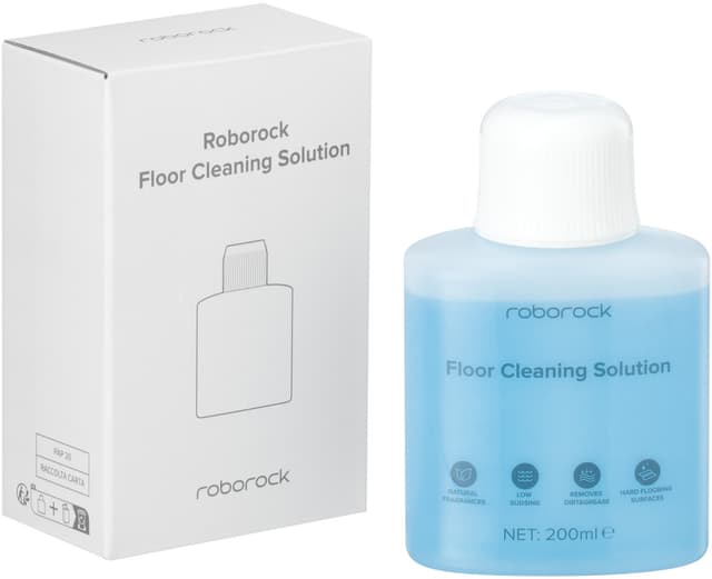 Roborock vaskemiddel 200 ml - Floor Cleaning Solution RR0824
