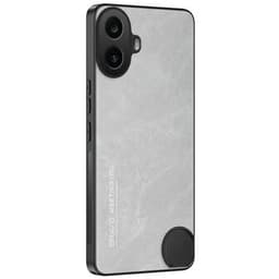 Bravo kuori Nothing CMF Phone 1 - Icegrey