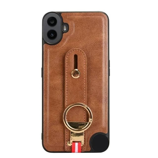 LCC ring cover Nothing CMF Phone 1 - Urban Brown