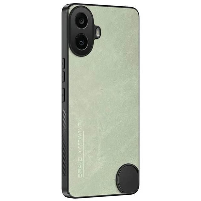 Bravo kuori Nothing CMF Phone 1 - Matcha Green