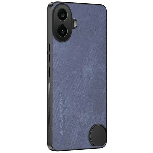 Bravo cover Nothing CMF Phone 1 - Royal Blue