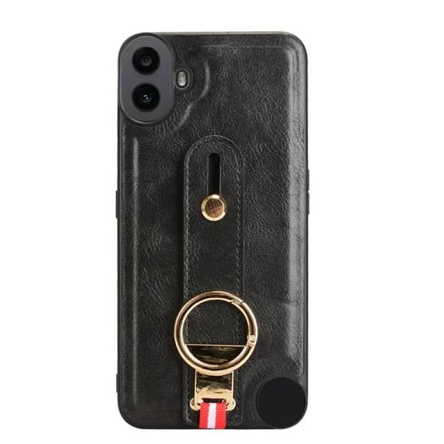 LCC ring skal Nothing CMF Phone 1 - Onyx Black