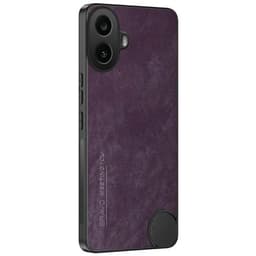 Bravo kuori Nothing CMF Phone 1 - Charcoal Violet