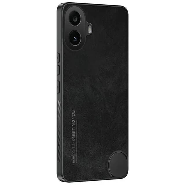 Bravo cover Nothing CMF Phone 1 - Onyx Black | Elgiganten