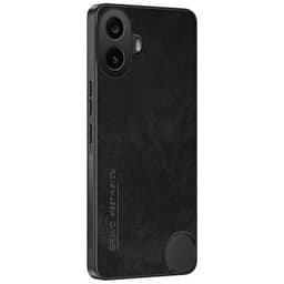 Bravo deksel Nothing CMF Phone 1 - Onyx Black