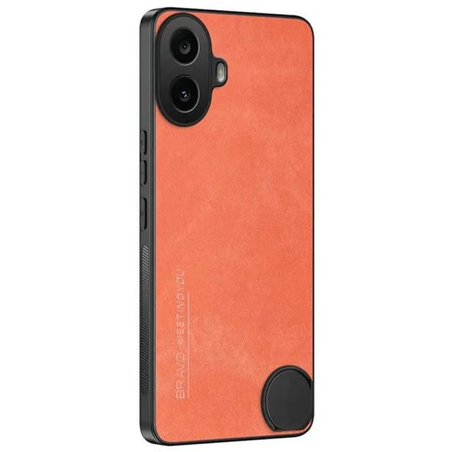 Bravo kuori Nothing CMF Phone 1 - Hermes Orange