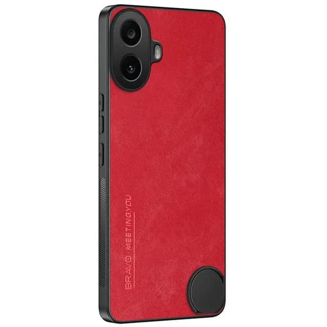 Bravo kuori Nothing CMF Phone 1 - Crimson Blaze