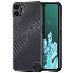Dux Ducis Aimo cover Nothing CMF Phone 1 - Onyx Black
