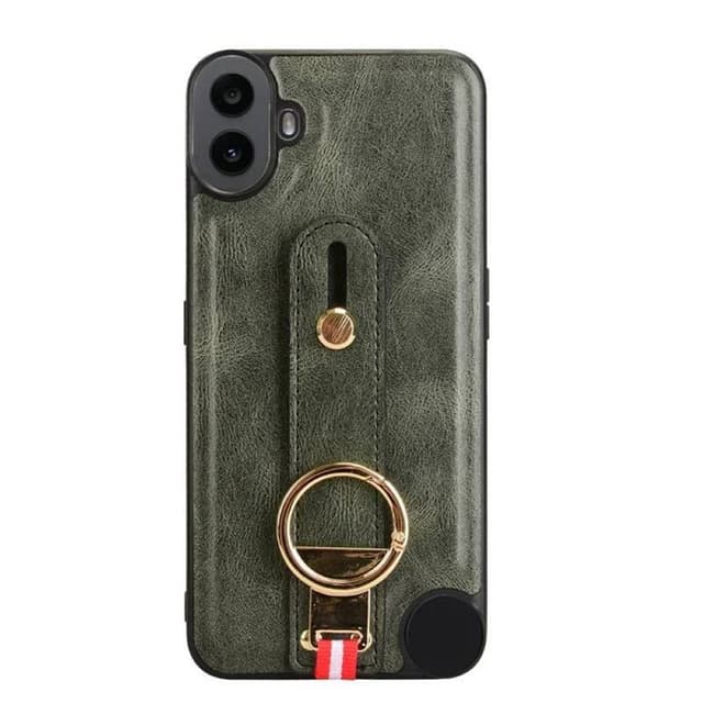 LCC ring kuori Nothing CMF Phone 1 - Forest Green