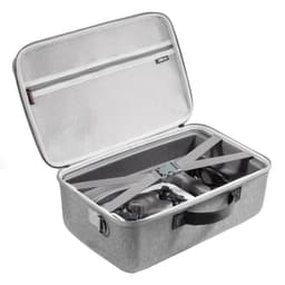 För Sony PS5 Slim Game Konsol Väska Stötdämpad Förvaring