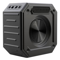 Magnetisk Bluetooth-høyttaler Golfvogn Vanntett Subwoofermikrofon