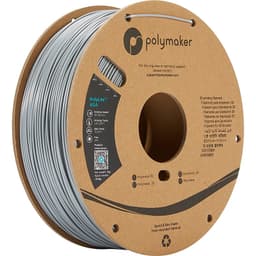 Polymaker PolyLite ASA - 1 kg - Grå
