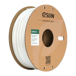 eSUN ABS+ HS 1.75mm - 1kg - Vit
