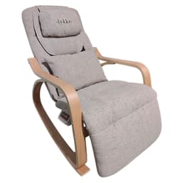 Lykke Massasjestol Komfort Beige